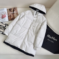 Max Mara Down Jackets